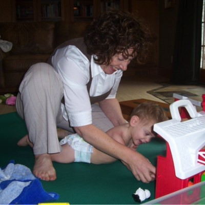 Heartspace Physical Therapy for Children